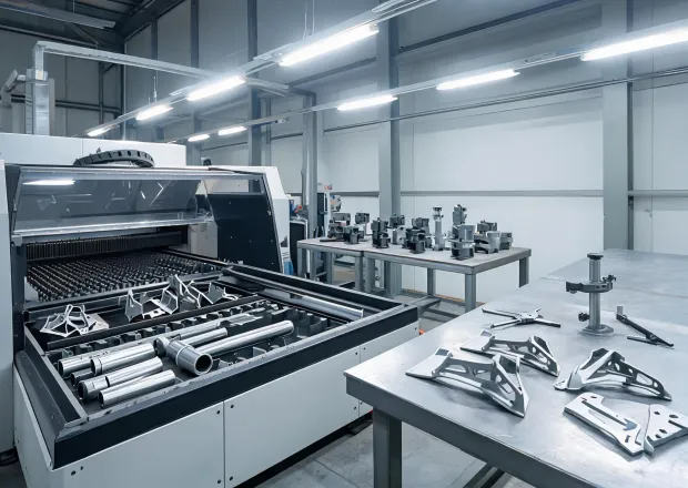 Automotive laser application